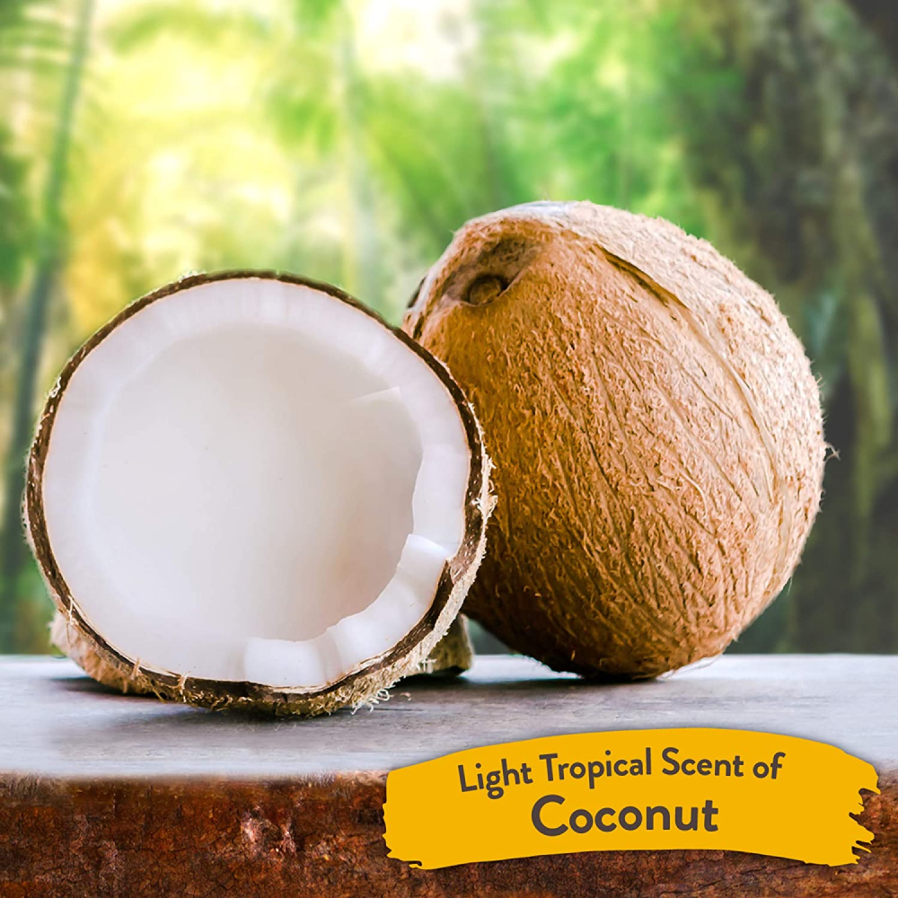 Tropiclean Gentle Coconut Hypoallergenic Shampoo for Pets
