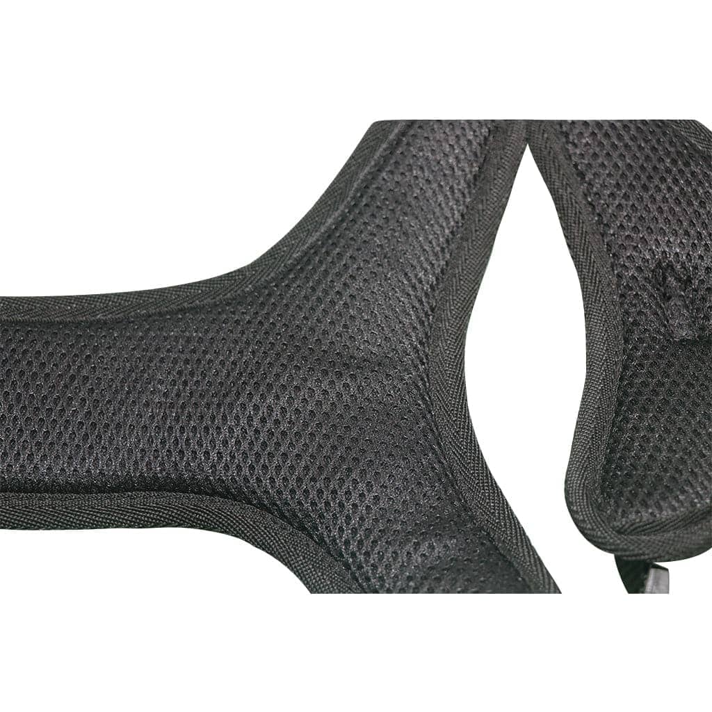 Hiputee Soft Padded Vest Harness for Dogs