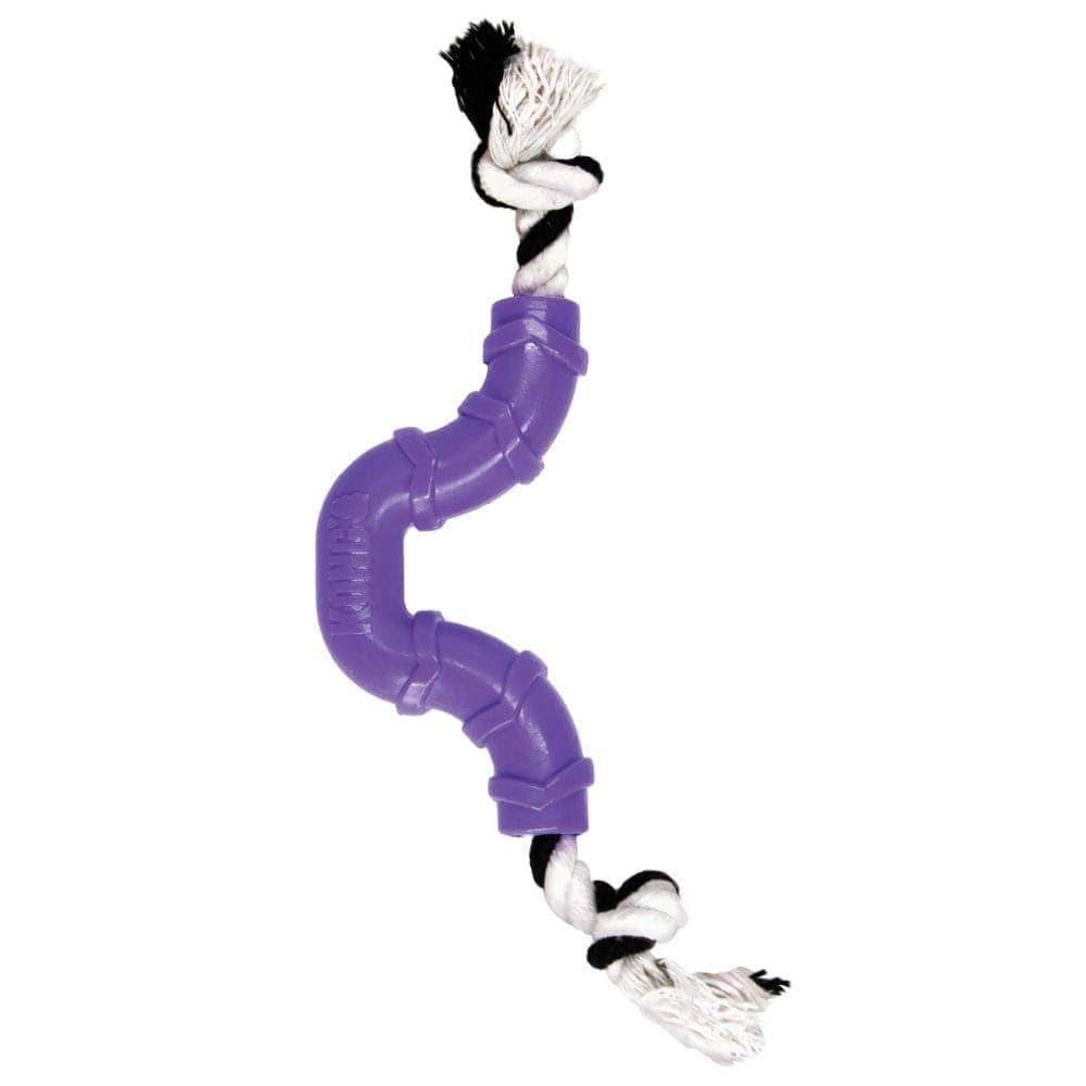 Kong Knots Noodlez Single Toy for Dogs