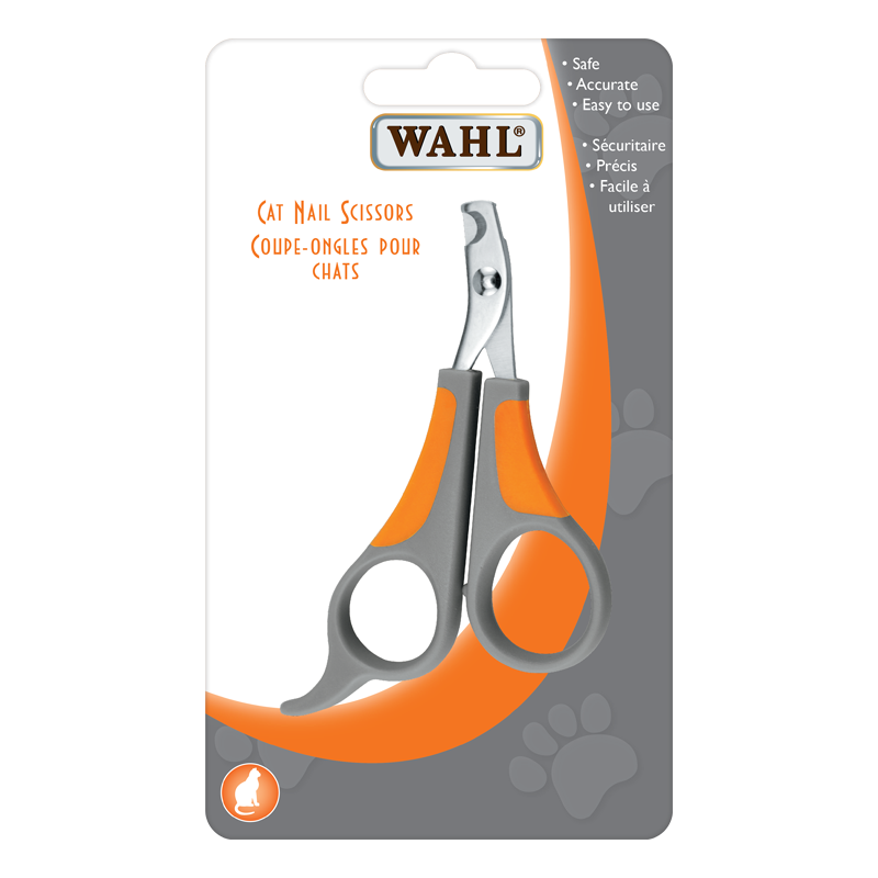 Wahl Nail Scissor for Cats