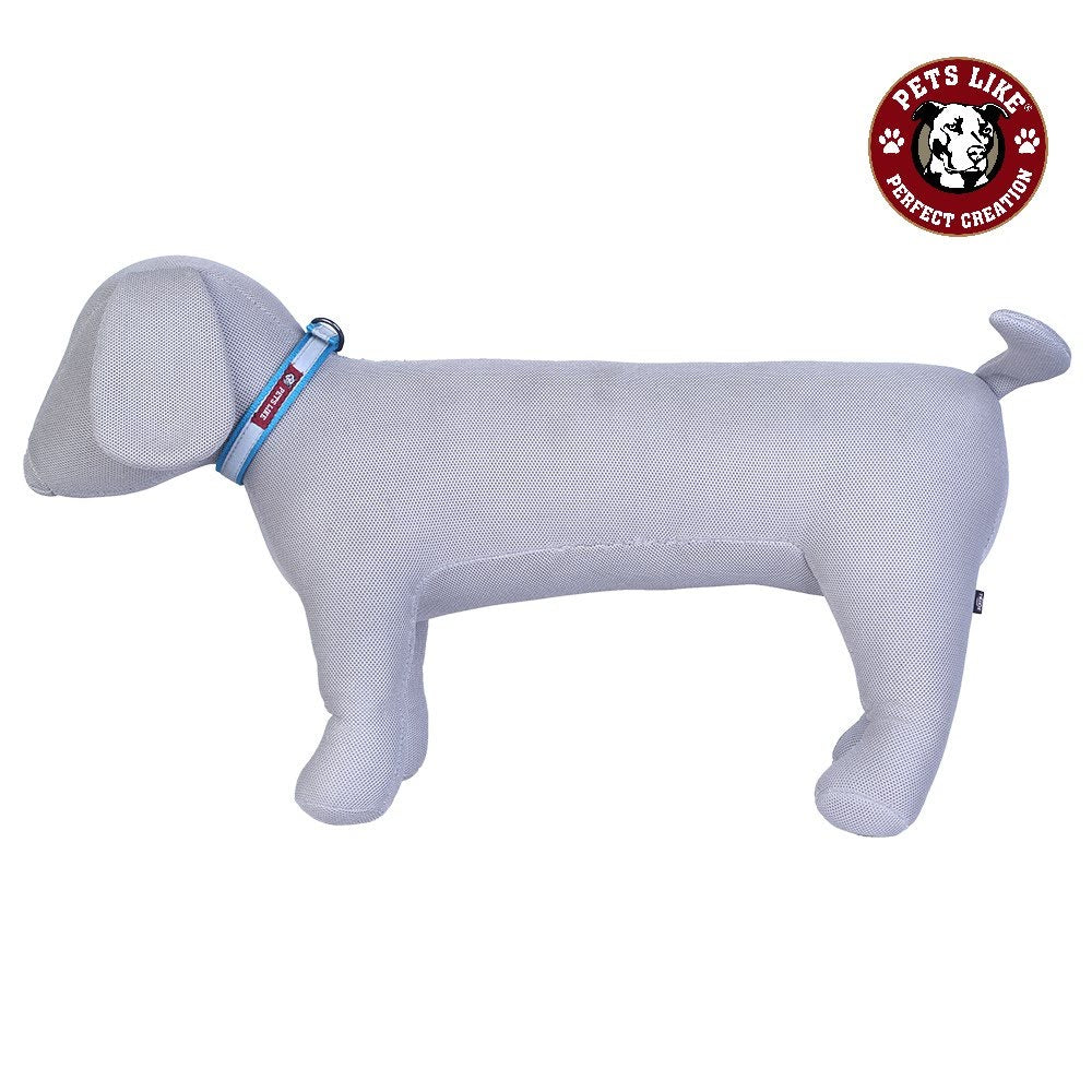 Pets Like Reflective Collar for Dogs (Assorted)