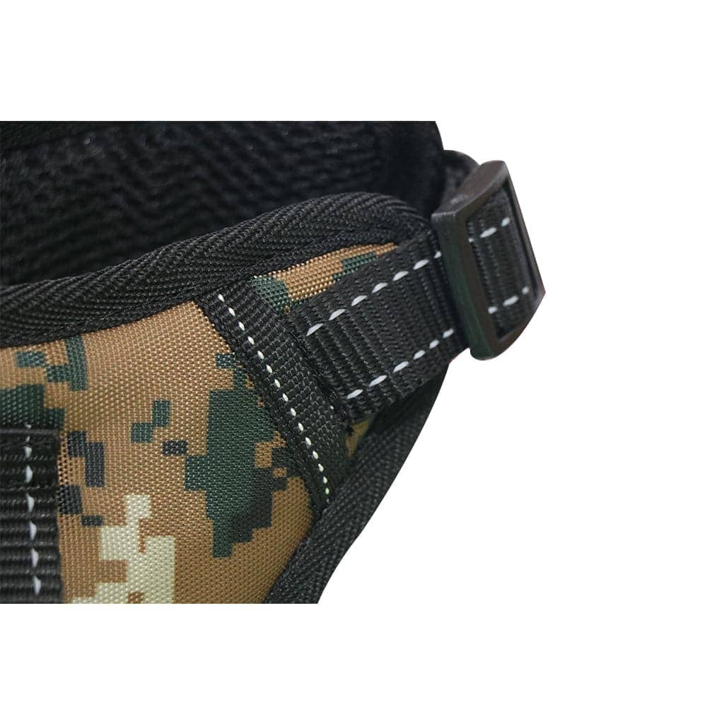 Hiputee Soft Padded Vest Harness for Dogs