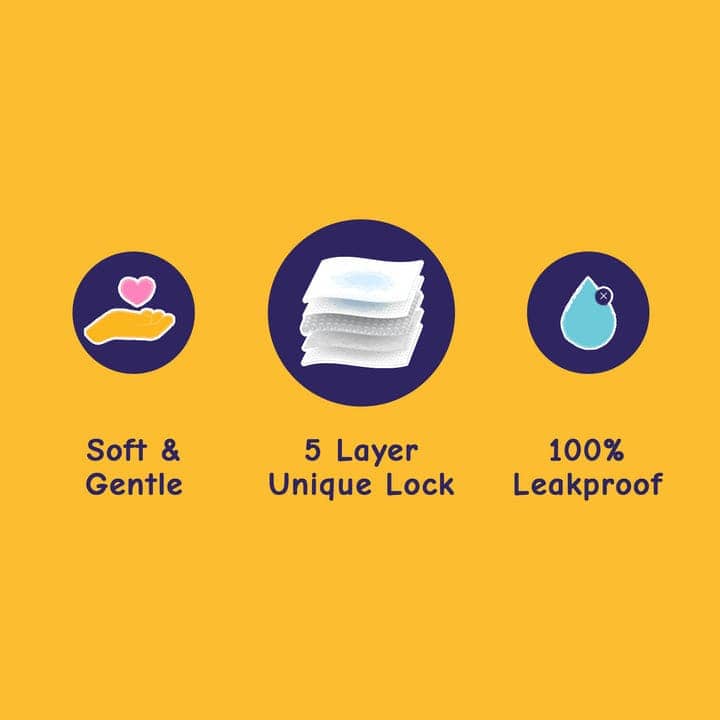 Pawsh Pet Training Pad