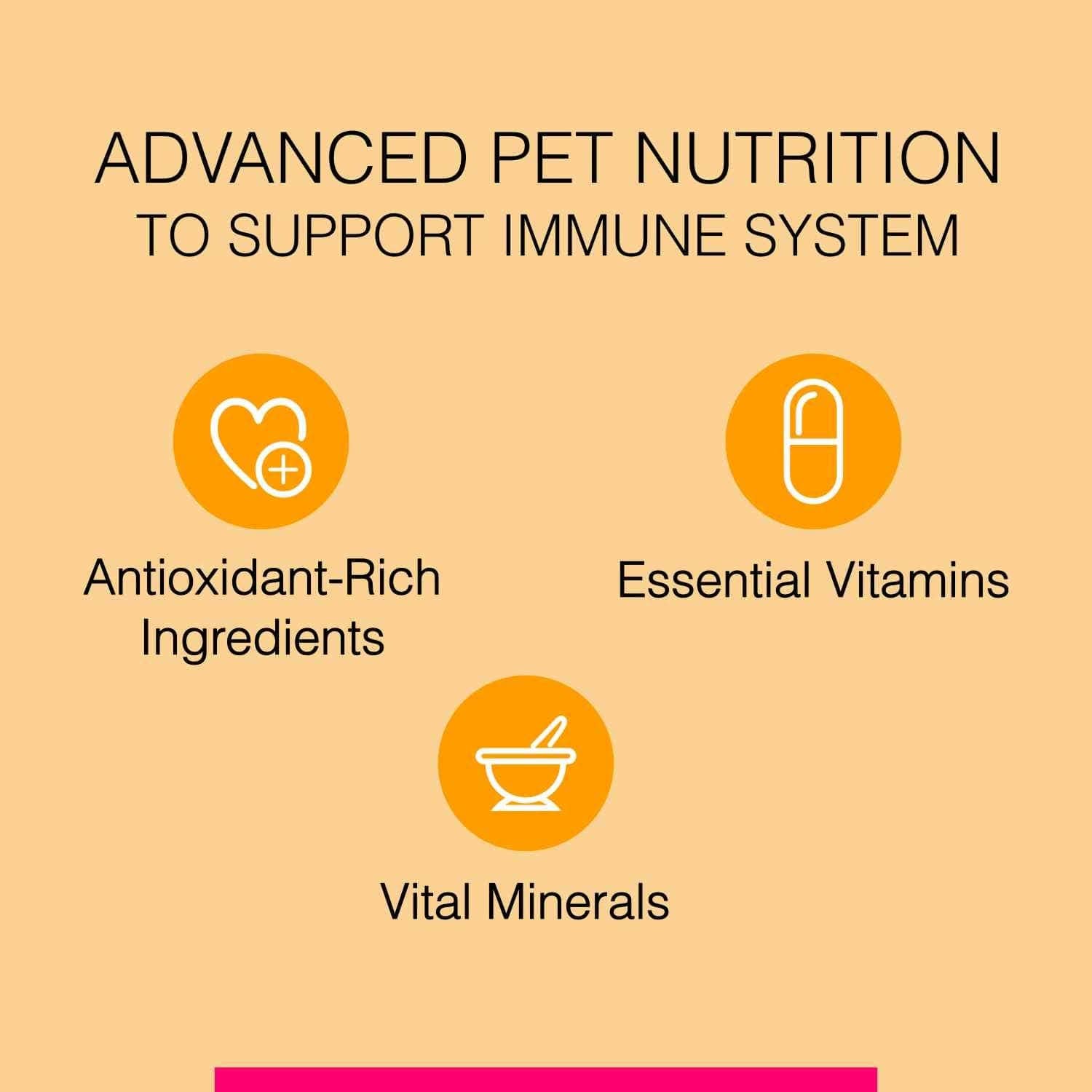 Canine Creek Ultra Premium Puppy Dry Food Sample