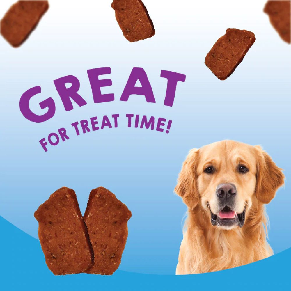 Goofy Tails Lamb Chips Dog Treats