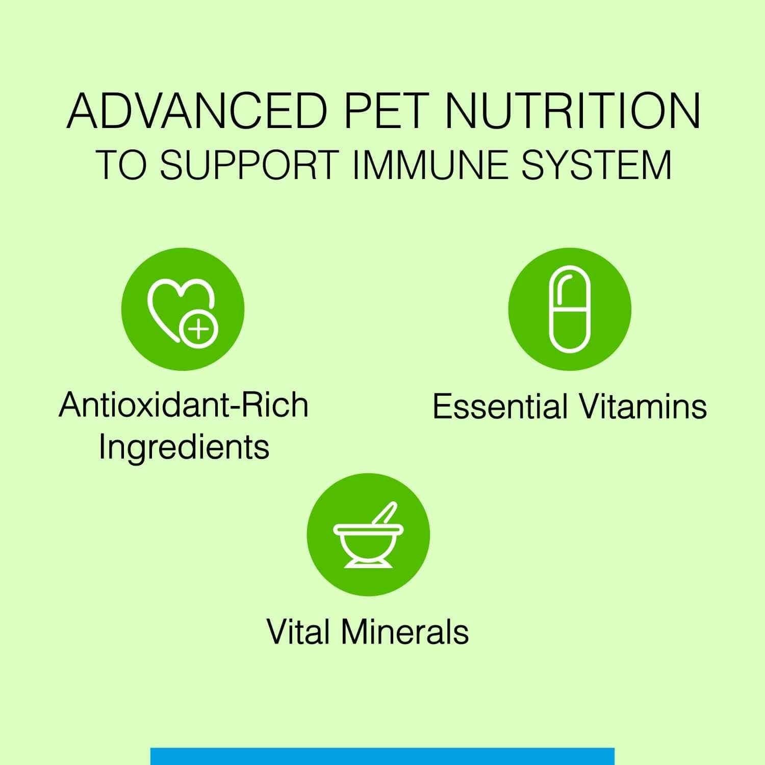 Canine Creek Ultra Premium Adult Dog Dry Food Sample