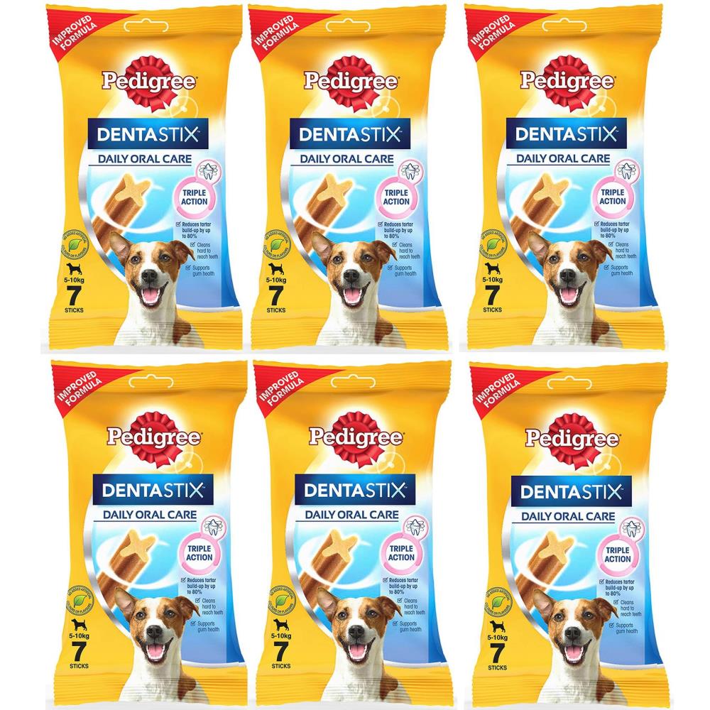 Pedigree Dentastix Sample