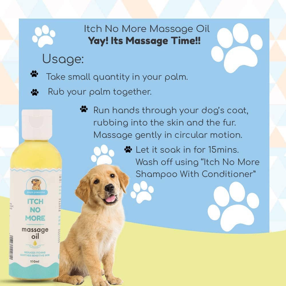 Papa Pawsome Short Coat Basic Grooming Kit (Pug)