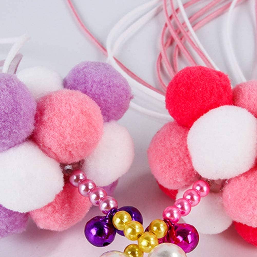 Emily Pets Multicolor Teaser Toy for Cats (Assorted)