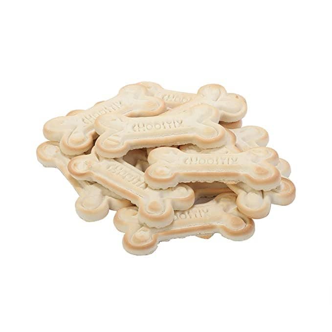 Choostix Biskies With Real Milk Solids Dog Treats