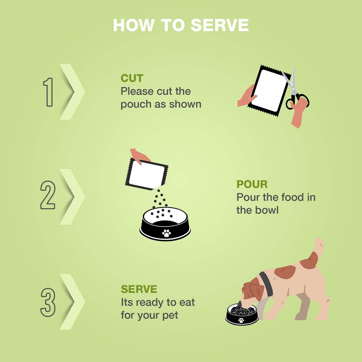 Bennys Bowl Assorted Fresh Food for Dogs