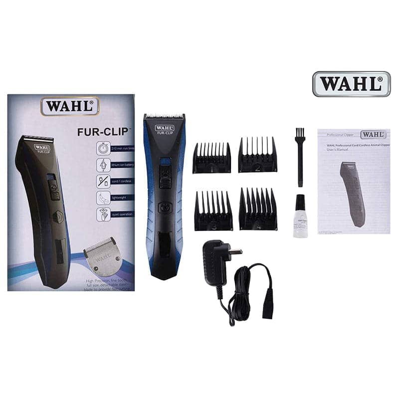Wahl CDM Cordless Clipper for Pets (Trimmer)