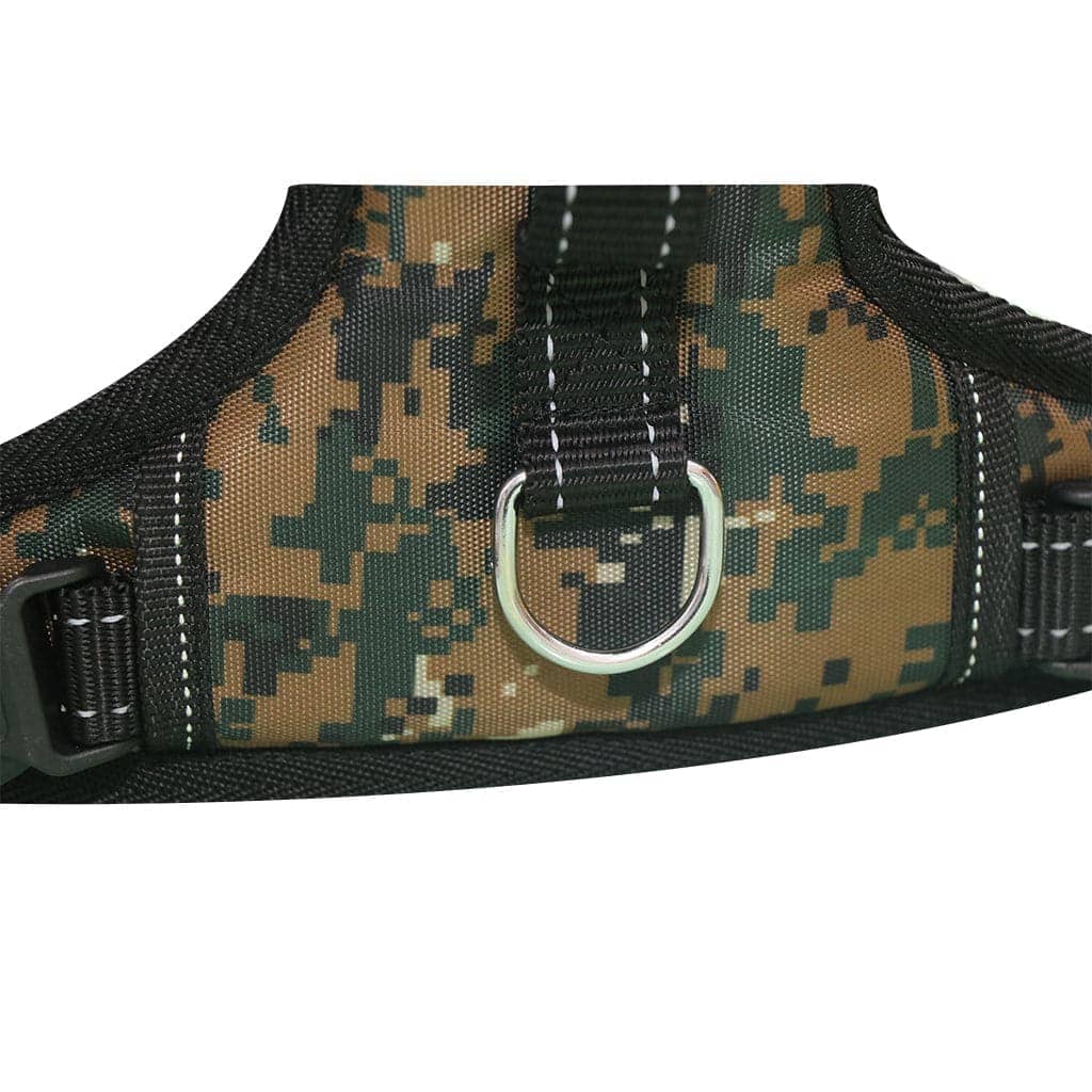 Hiputee Soft Padded Vest Harness for Dogs