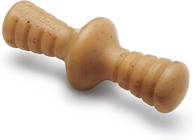 Benebone Zaggler Chicken Chew Toy for Dogs