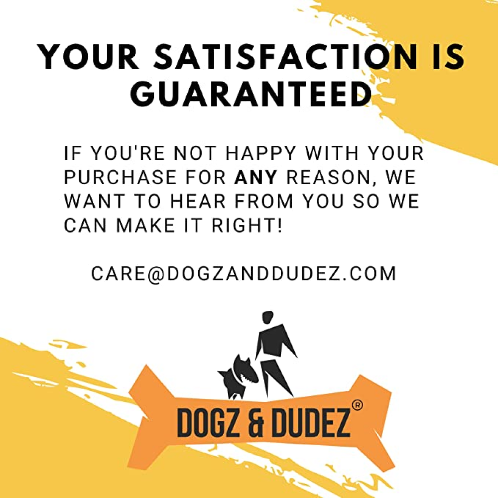 DOGZ & DUDEZ Mango Butter Paw Cream for Pets