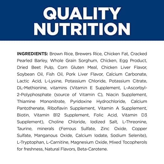 Hills Prescription Diet Chicken Kidney Care Adult Dog Dry Food
