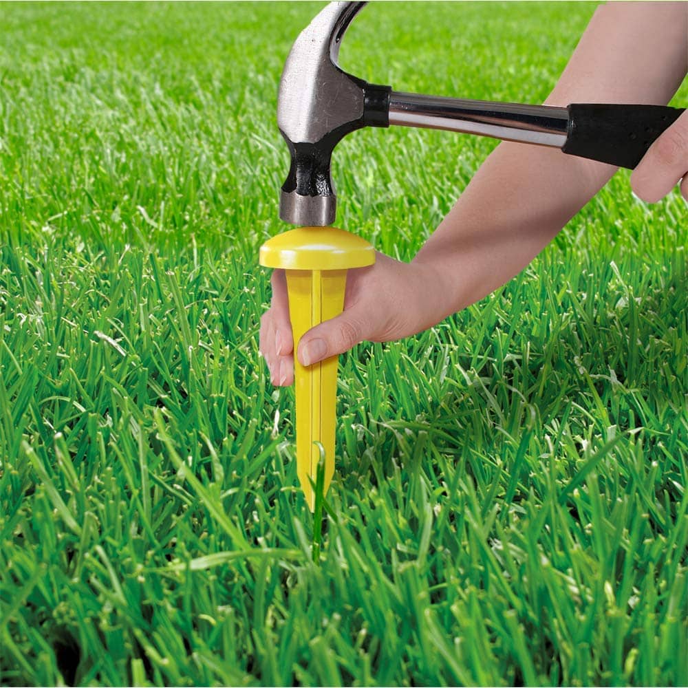 Simple Solution Pee Post Outdoor Potty Training Aid for Dogs