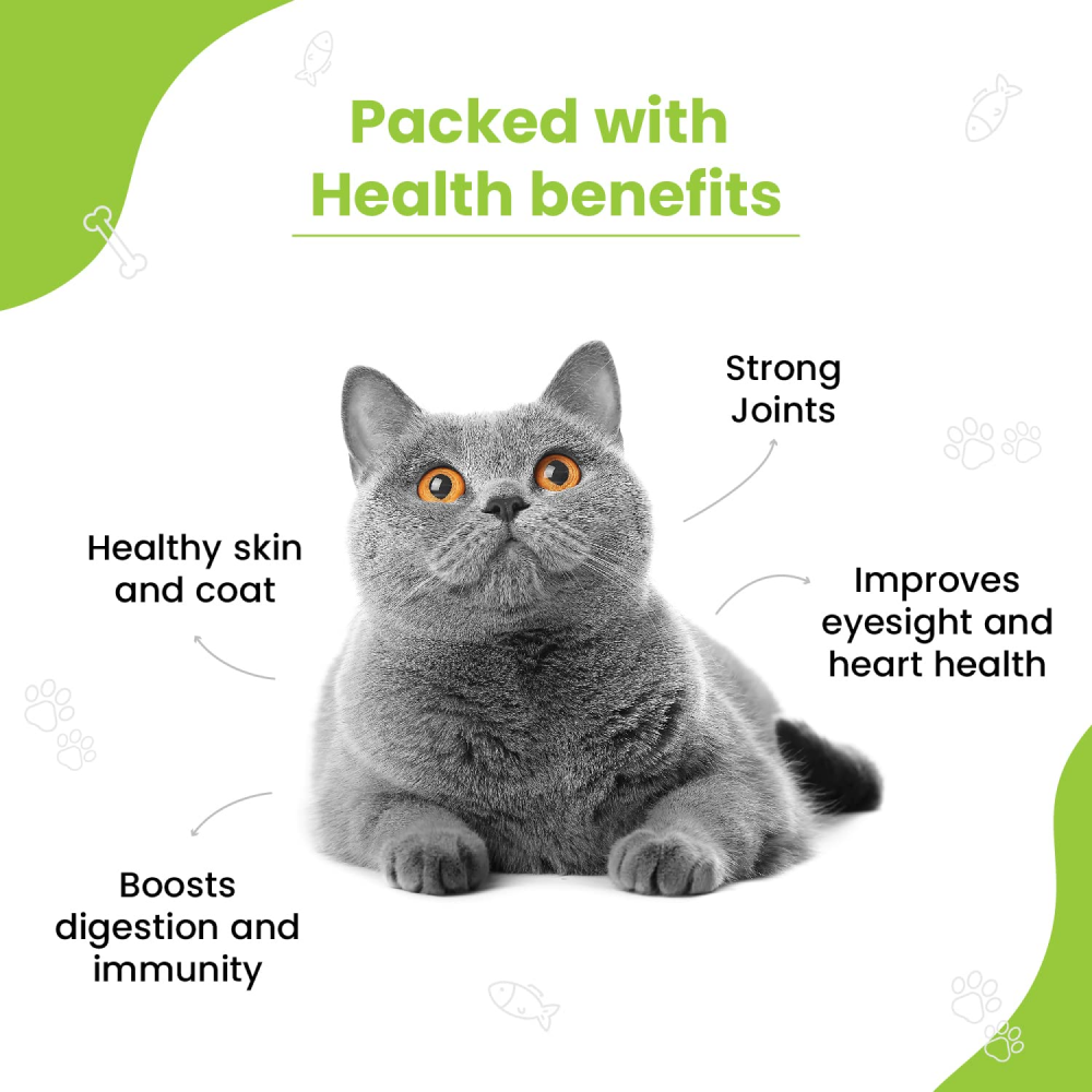 Wiggles Kittystix Chicken & Herbs Cat Treats