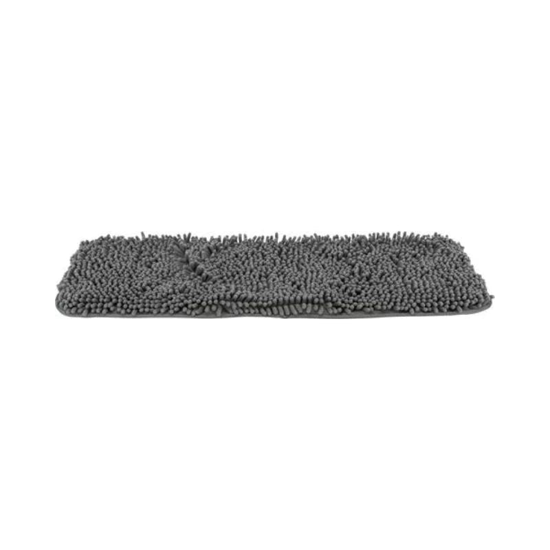 Trixie Microfiber Towel for Pets (Grey)