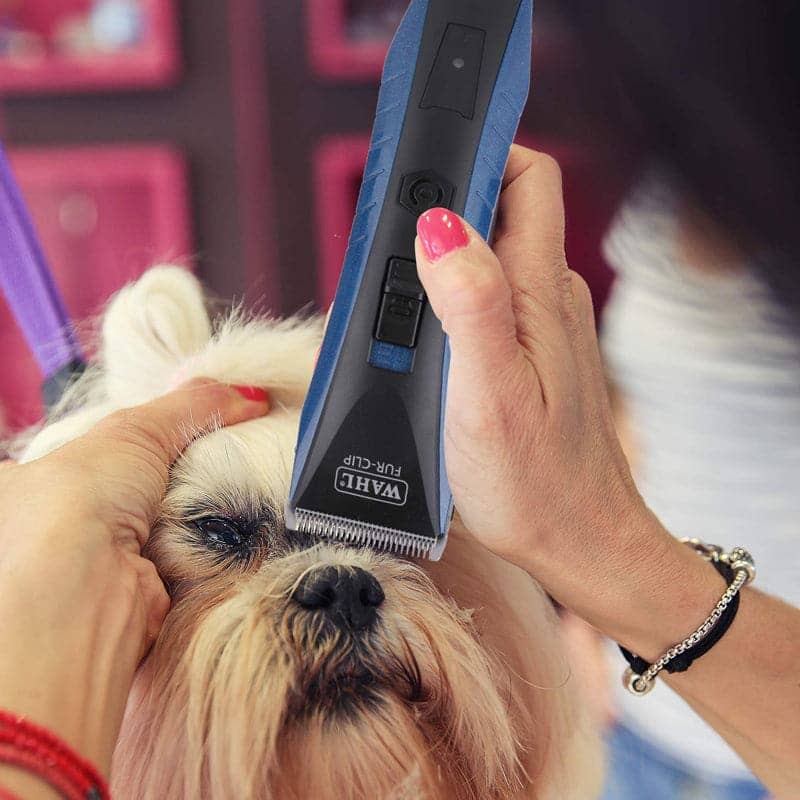 Wahl CDM Cordless Clipper for Pets (Get Free Nail Clipper)