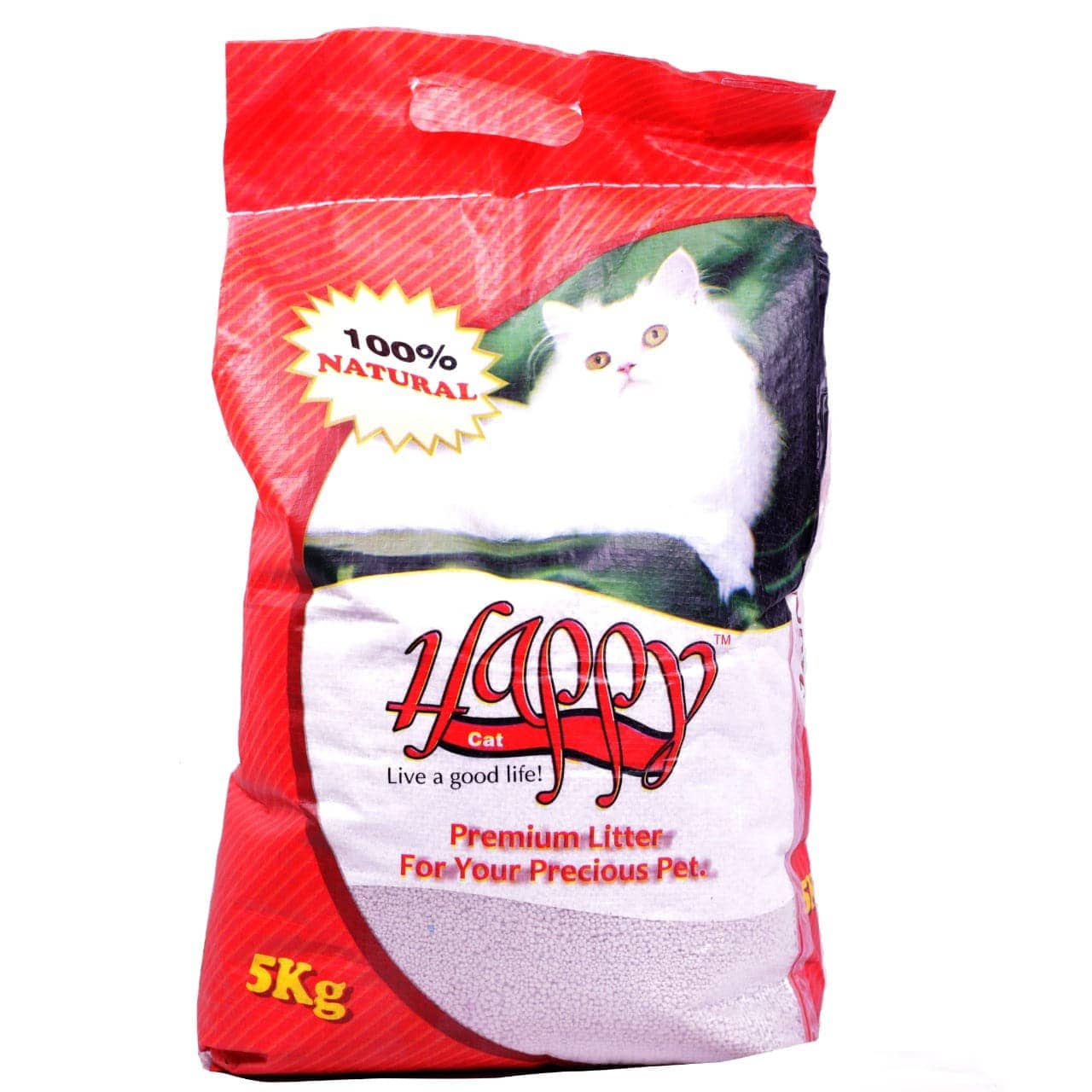 Happy Cat Litter for Cats