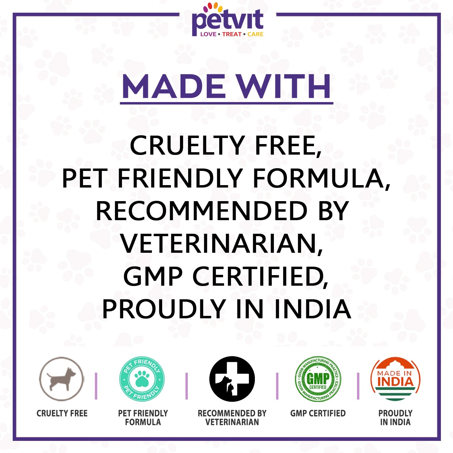 Petvit Kidney Support Powder for Pets