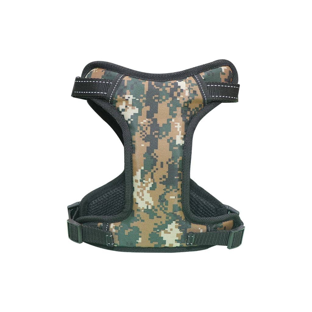 Hiputee Soft Padded Vest Harness for Dogs