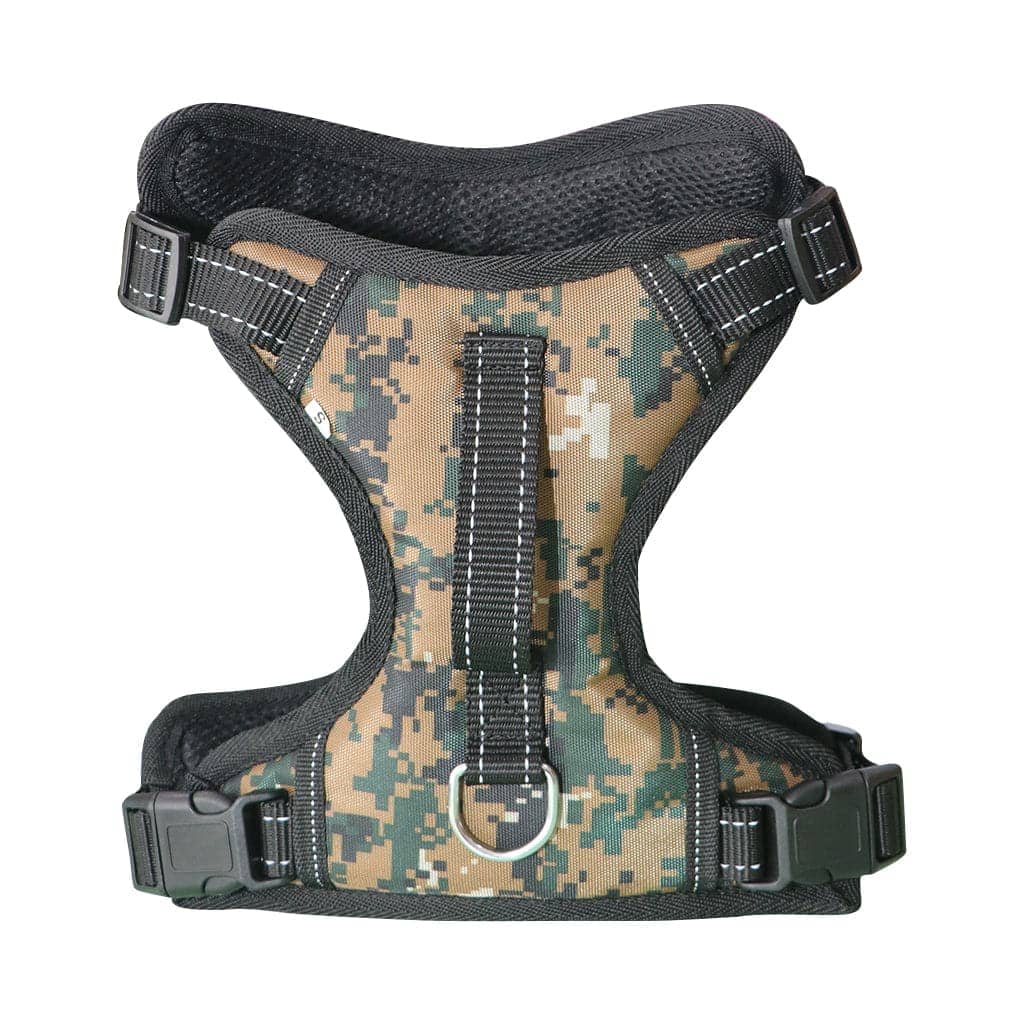 Hiputee Soft Padded Vest Harness for Dogs