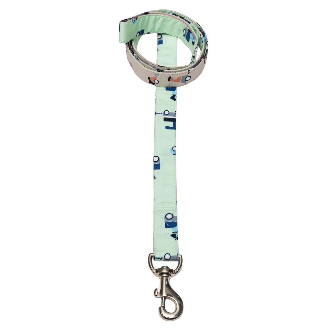 Pet And Parents (Namaste Pets) Rolly Polly Leash for Dogs