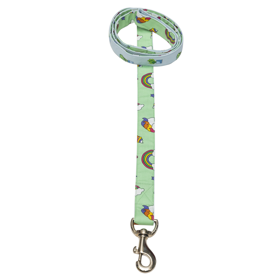 Pet And Parents (Namaste Pets) Little Plantƒ??s Wonderland Leash for Dogs