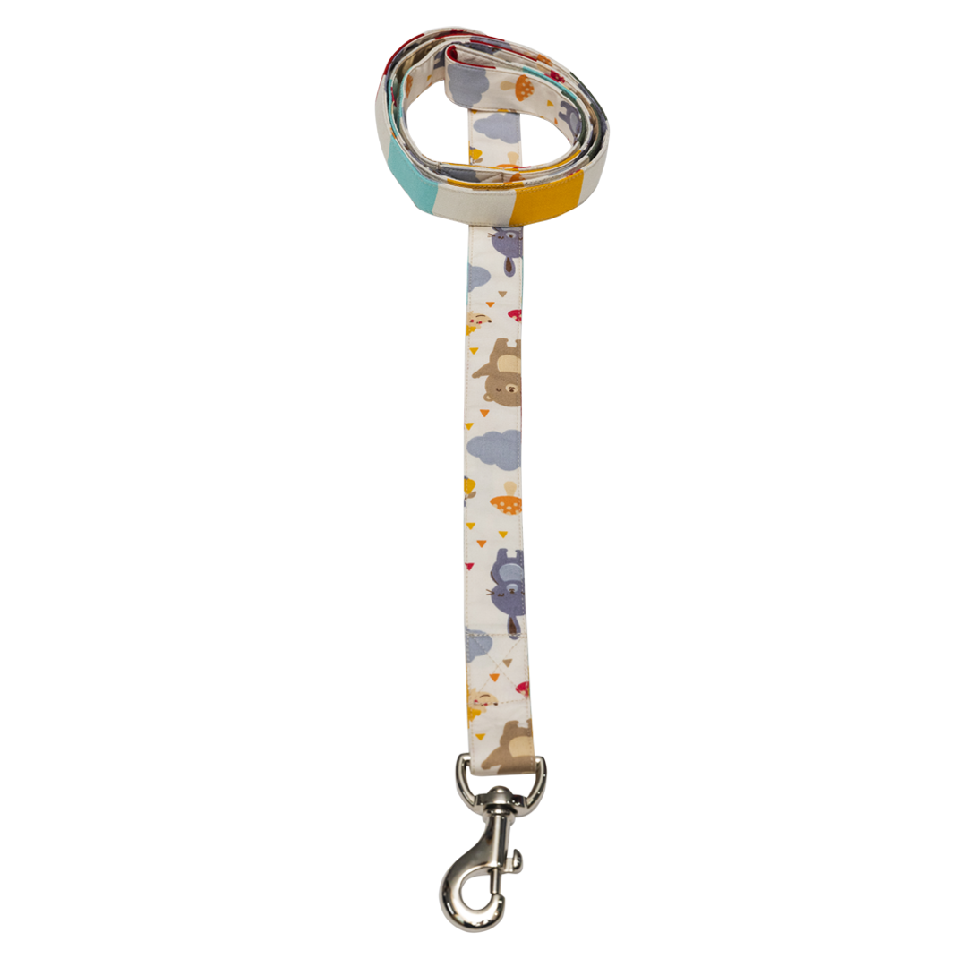 Pet And Parents (Namaste Pets) Sunny Park Leash for Dogs