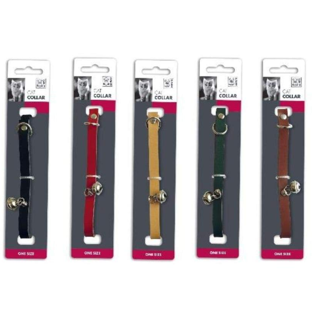 M-Pets Caruso Cat Collar