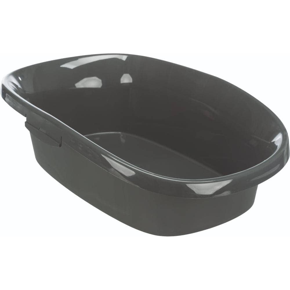 Trixie Be Eco Carlo Litter Tray with Rim for Cats