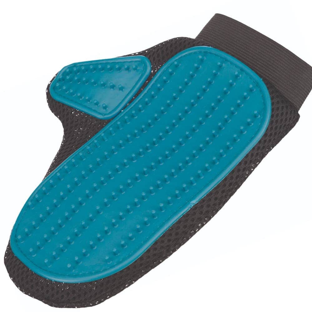 Trixie Fur Care Massage Glove for Pets (18x24cm)