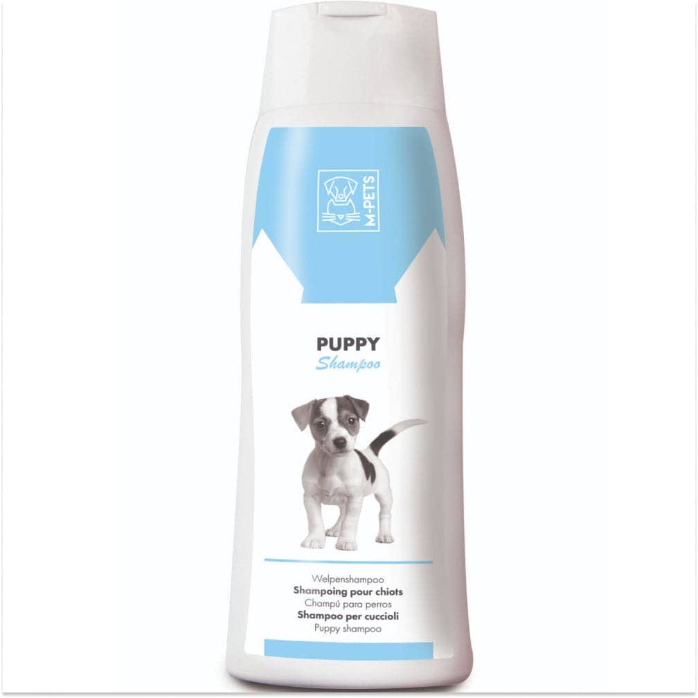 M-Pets Shampoo for Puppies