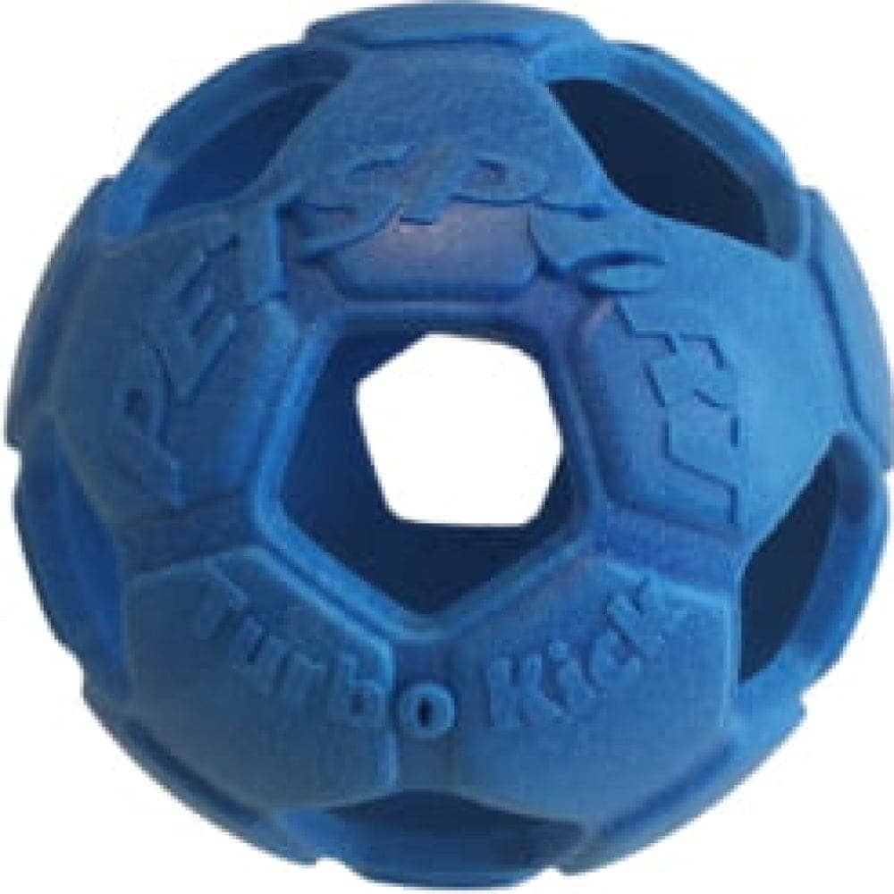 Petsport Turbo Kick Soccer Ball Toy for Dogs