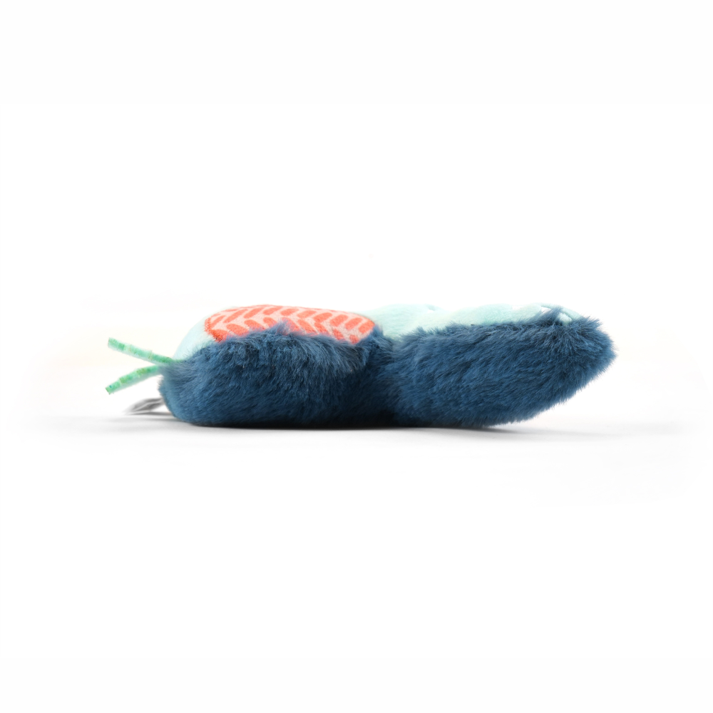 Fofos Puppy Alligator Toy for Dogs