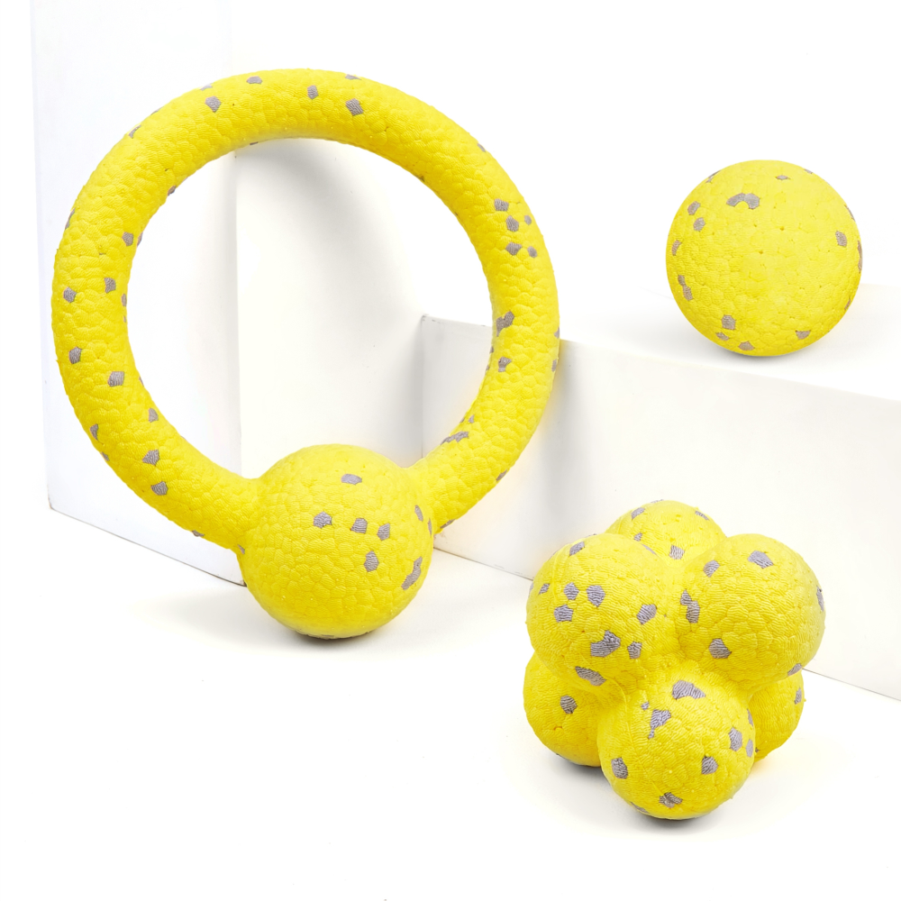 Fofos Durable Puller Toy for Dogs
