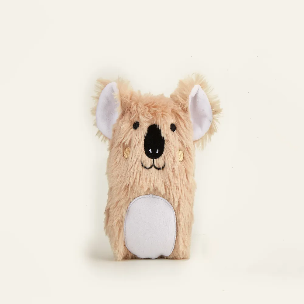 Fofos Puppy Plush Toys  for Dogs