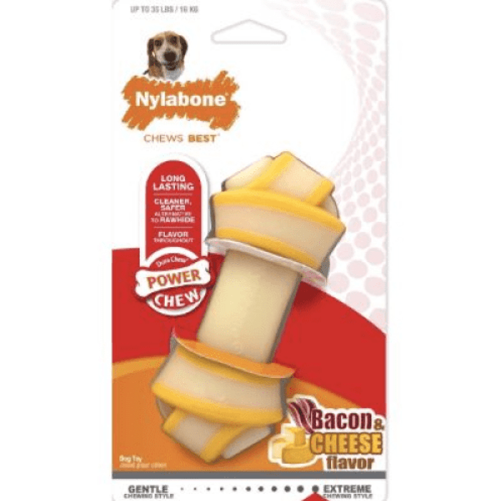 Nylabone Moderate Chew Knot Toy