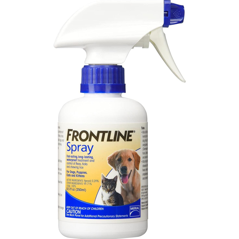 Boehringer Ingelheim Frontline Spray for Pets