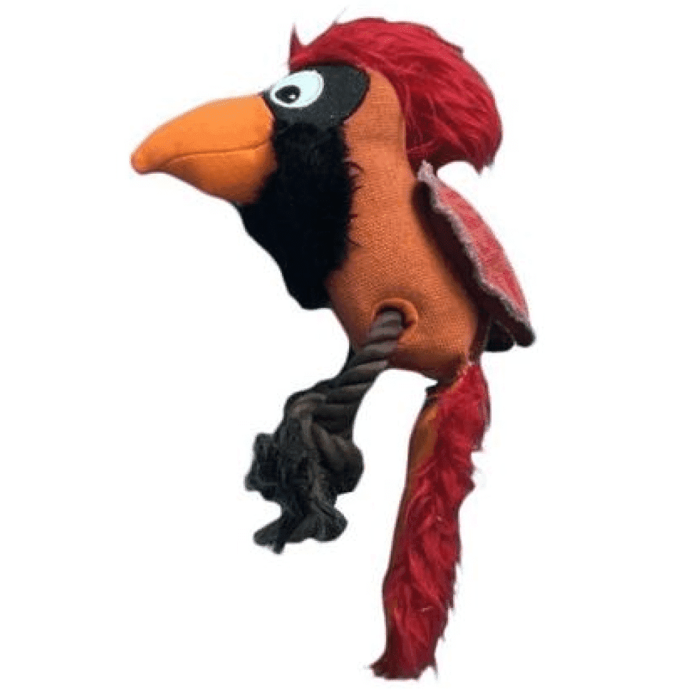 NutraPet Bird Toy for Dogs