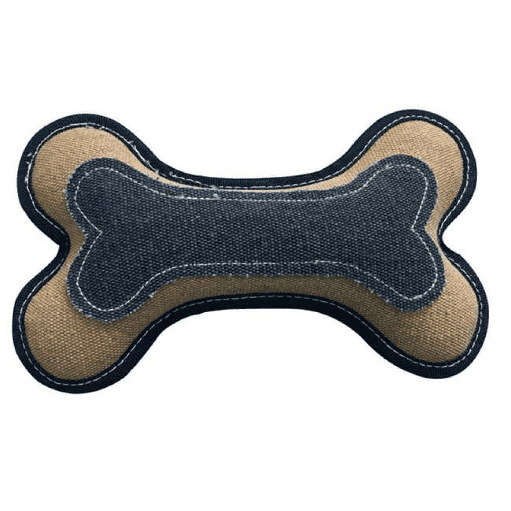 NutraPet Bone Shaped Toy for Dogs