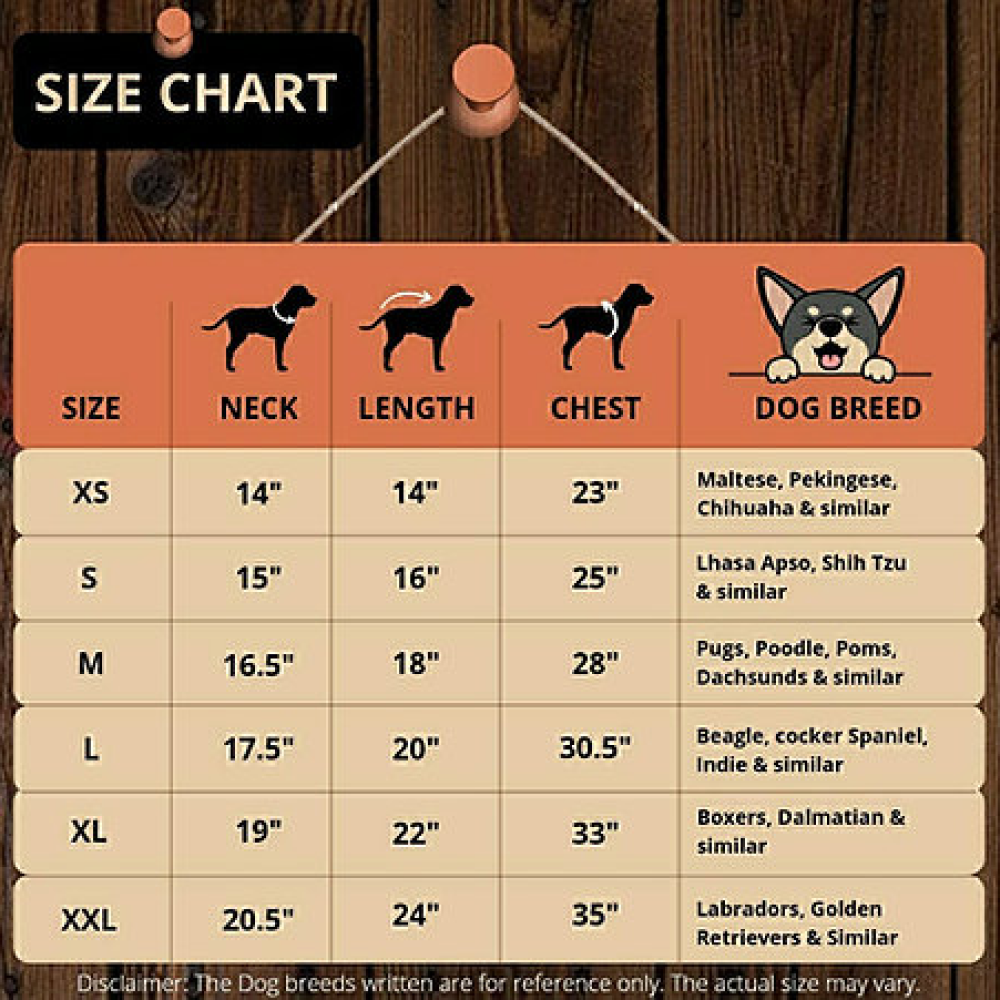 Pet Snugs Winter Jackets For Dogs (Green)