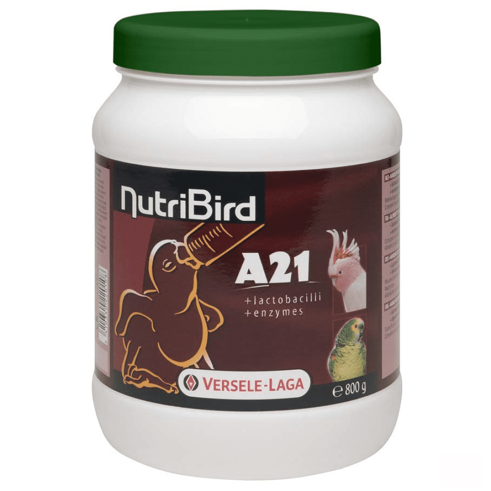 Versele Laga A21 Nutri Bird Food