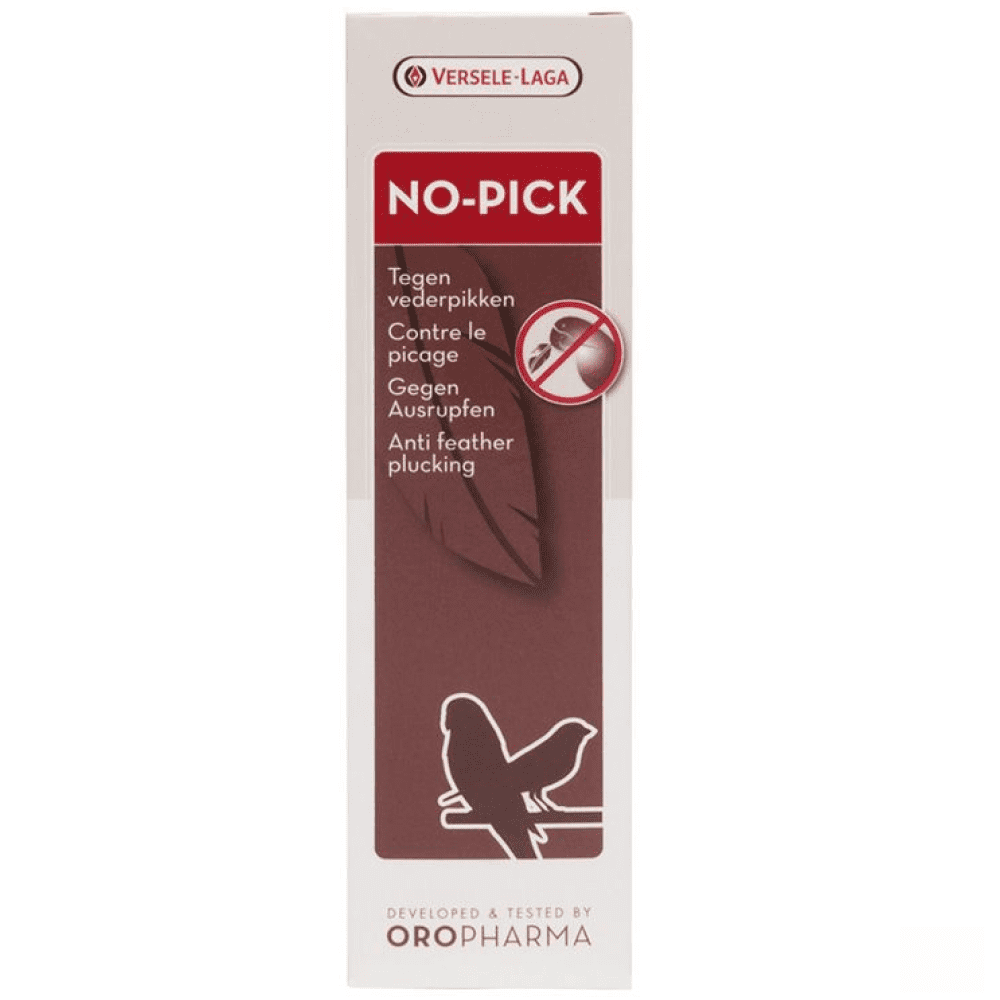 Versele Laga Oropharma No-Pick For Birds