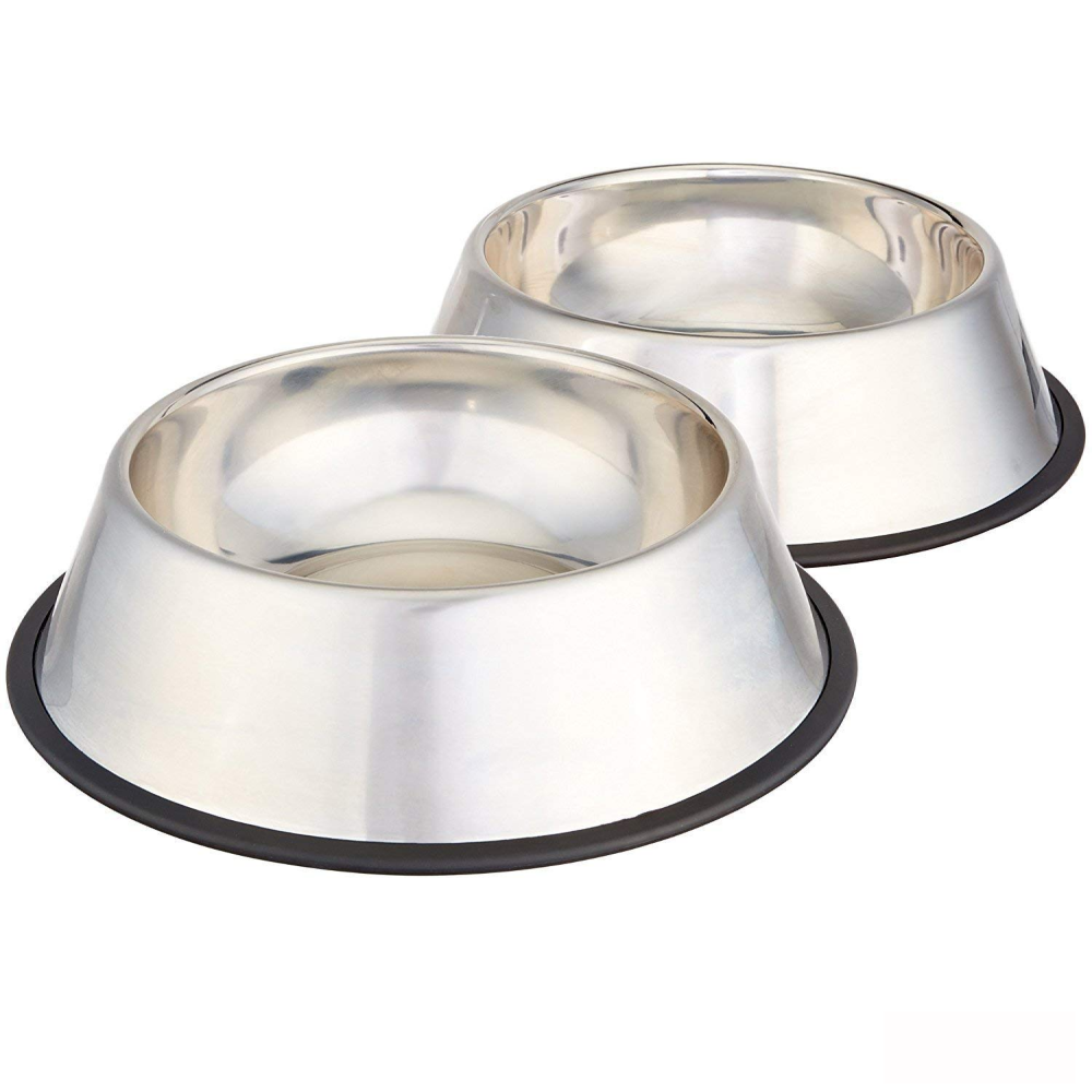 Pets Empire Regular Anti-Skid Bowl for Pets