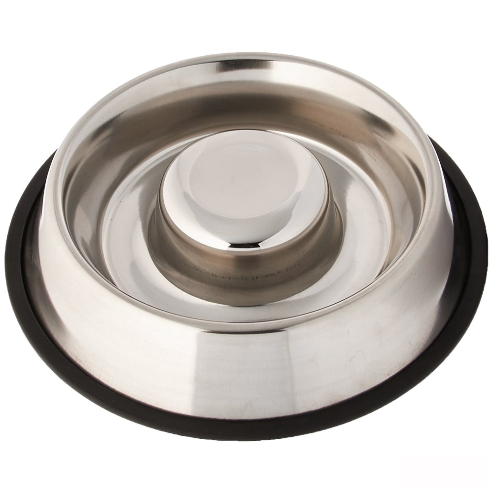 Pets Empire Slow Feeding Bowl for Dogs