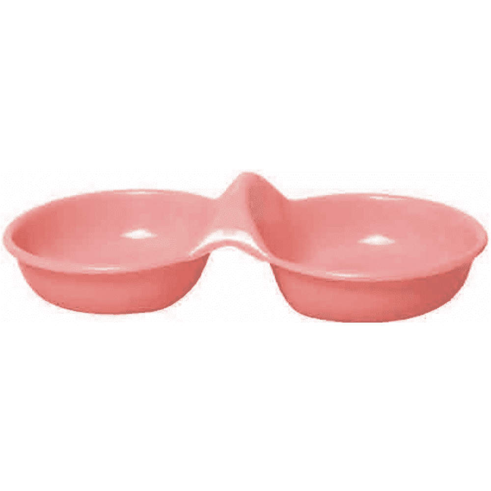 Pets Empire Coloured Bowls for Pets (Assorted)