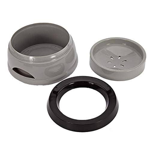 Pets Empire Anti Splash Bowl for Pets